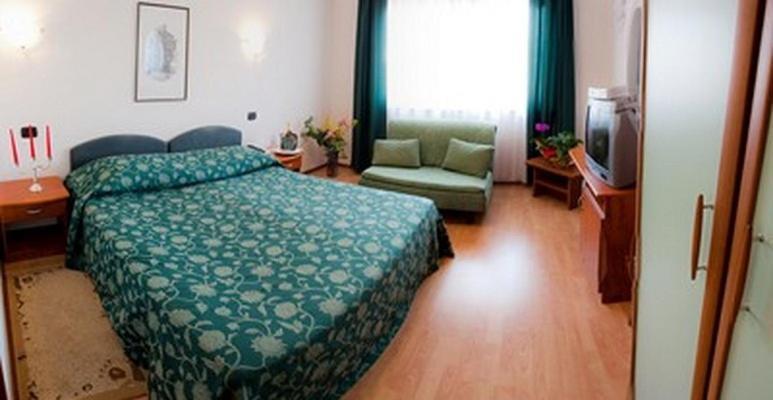 Hotel Makin Новиград Номер фото