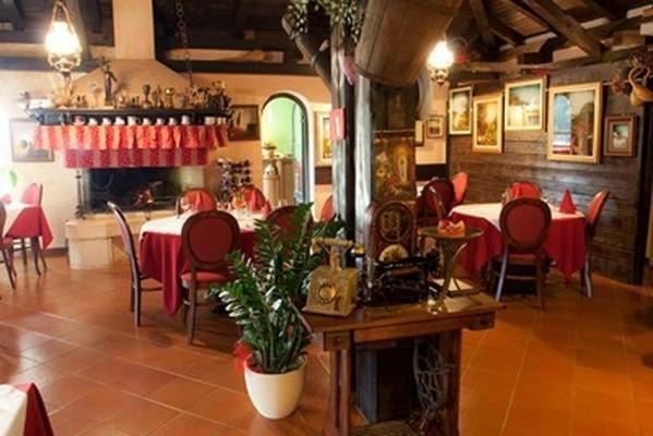 Hotel Makin Новиград Экстерьер фото
