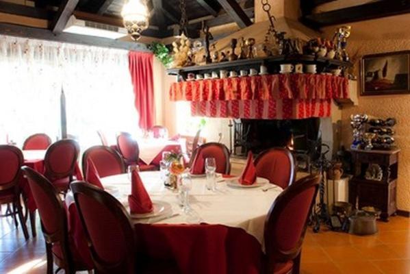 Hotel Makin Новиград Экстерьер фото