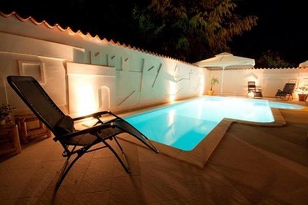 Hotel Makin Новиград Экстерьер фото