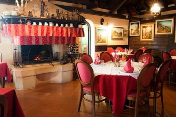 Hotel Makin Новиград Экстерьер фото